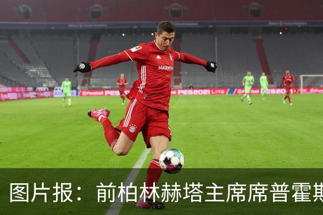 图片报：前柏林赫塔主席席普霍斯特回乡观战，与青春和母队重逢